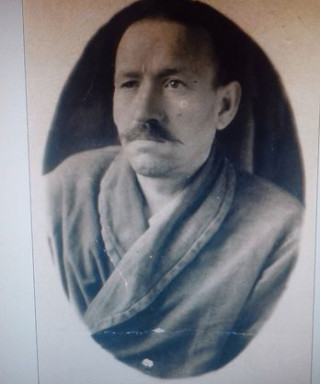 Азаров Иван Ильич