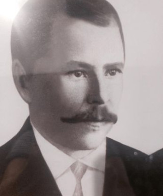 Павлов Николай Гаврилович