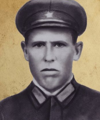 Попов Иван Васильевич