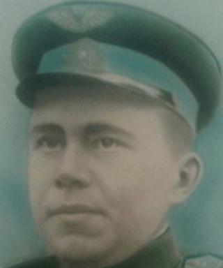 Симонов Сергей Иванович