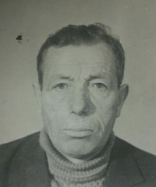 Калашов Алексей Андреевич