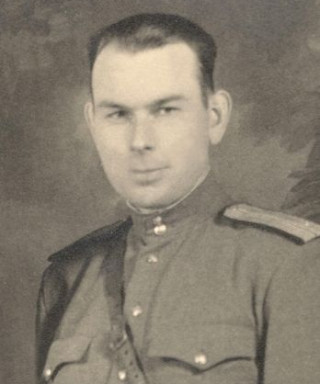 Мещеряков Александр Семёнович