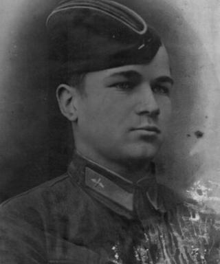 Шестаков Михаил Иванович