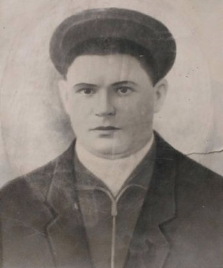 Аношин Николай Филипович