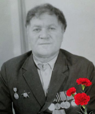 Кигропуло Николай Павлович