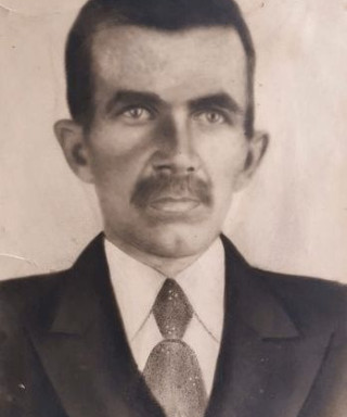 Панферов Алексей Иванович