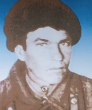 Щапов Михаил Григорьевич