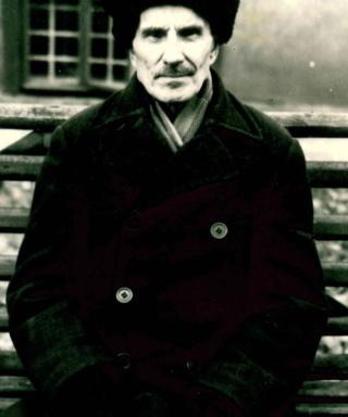 Целищев Павел Петрович
