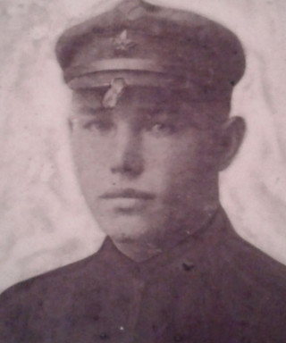 Коробейников Нестер Филиппович