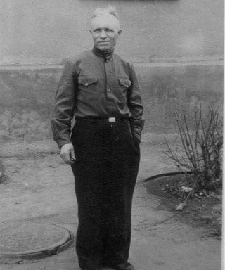 Буданов Степан Матвеевич