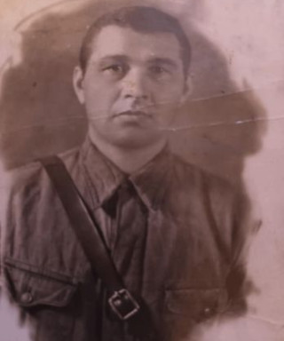 Гареев Загидулла Шайдулович