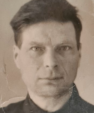 Жбанников Иван Никифорович