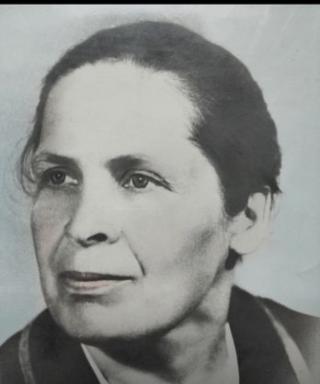 Тетерина Елизавета Харламовна