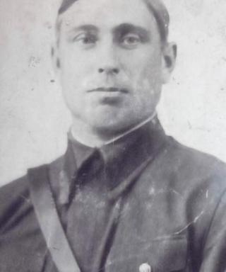 Криволапов Алексей Романович