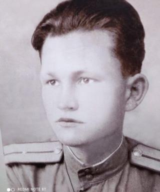 Гичкин Михаил Борисович