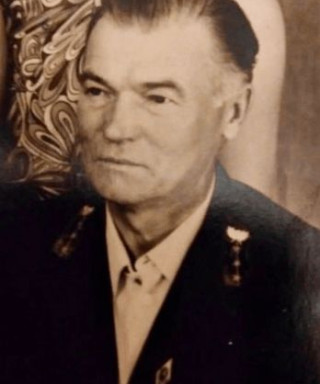 Гусев Василий Александрович