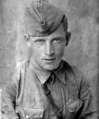 Илясов Александр Иванович