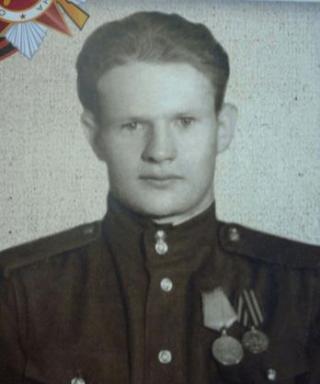 Смердов Герман Михайлович
