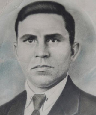 Пасюра Василий Фёдорович