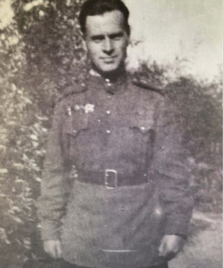 Попов Василий Тимофеевич