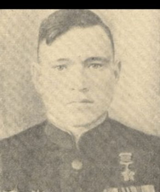 Полежаев Николай Сергеевич