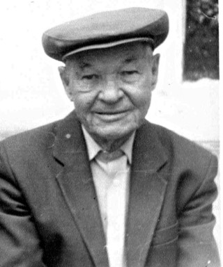 Пимкин Максим Фёдорович