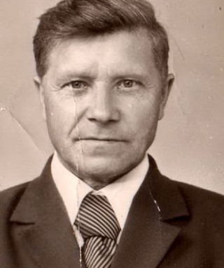 Бородин Иван