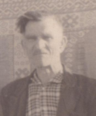 Зименков Федор Иванович