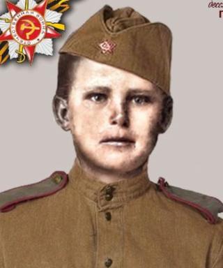 Шкодин Николай Сергеевич