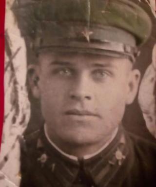 Петров Сергей Николаевич