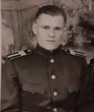 Чикин Николай Петрович