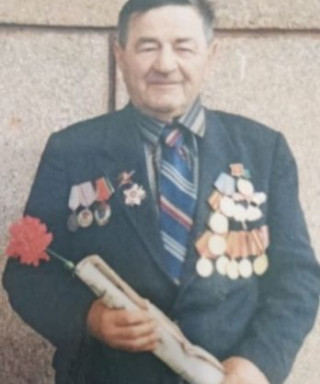 Богословский Николай Федотович