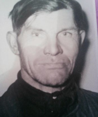 Косов Григорий Филиппович