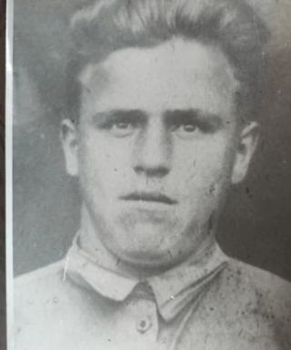 Мезин Степан Кузьмич