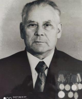 Королев Александр Петрович