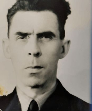 Боронников Павел Яковлевич