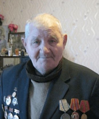 Зубков Александр Павлович