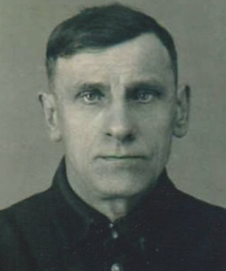 Кукушкин Николай Ефимович