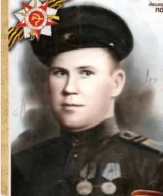 Кирюхин Михаил Николаевич