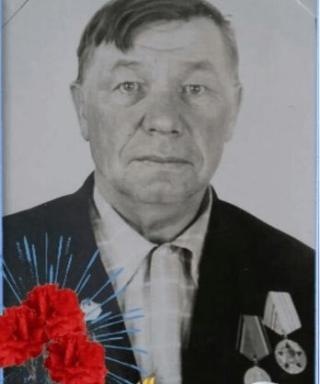Селезнёв Иван Павлович