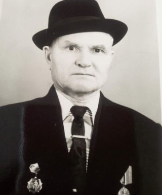 Митрофанов Александр Петрович