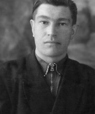 Шестаков Иван Петрович