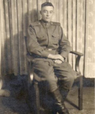 лозовский алексей степанович