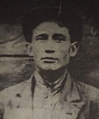 Колесников Илья Григорьевич