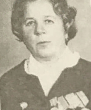 Рязанцева Ксения Дмитриевна