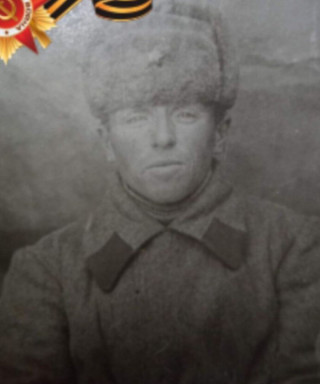 Кулагин Арсеньтий Макарович