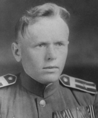 Поздняков Павел Андрианович