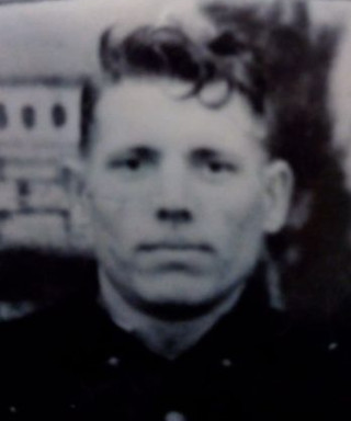 Пенской Михаил Яковлевич