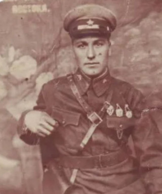 Кофин Иван Иванович