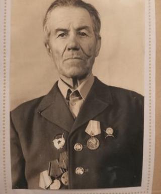 Леденёв Дмитрий Васильевич